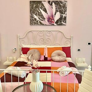 Suite deluxe con letto king size