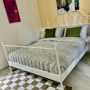 Camera deluxe con letto king size