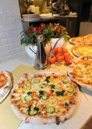 Dese Pizzeria Ristorante